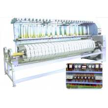 宁波市鄞州星源纺织机械有限公司-CJ005型数控成绞机